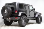 Jeep Wrangler by Calwing 2016 года